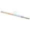 Dental NiCr Or CoCr Alloy Welding Rod Tube High Temperature PFM Soldering Rod For Lab Use 5