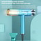 Foldable Negative Ion Hair Dryer Mini Lightweight Quiet Blow Dryer For Home And Travel 4