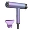 Foldable Negative Ion Hair Dryer Mini Lightweight Quiet Blow Dryer For Home And Travel 6