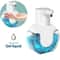 420ml Smart Automatic Soap Dispenser With 4Level Adjustable Foam Or Gel Output 6