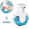 420ml Smart Automatic Soap Dispenser With 4Level Adjustable Foam Or Gel Output 6