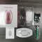 IPL Hair Removal Device For Home Use With Adjustable Pulse Levels 5