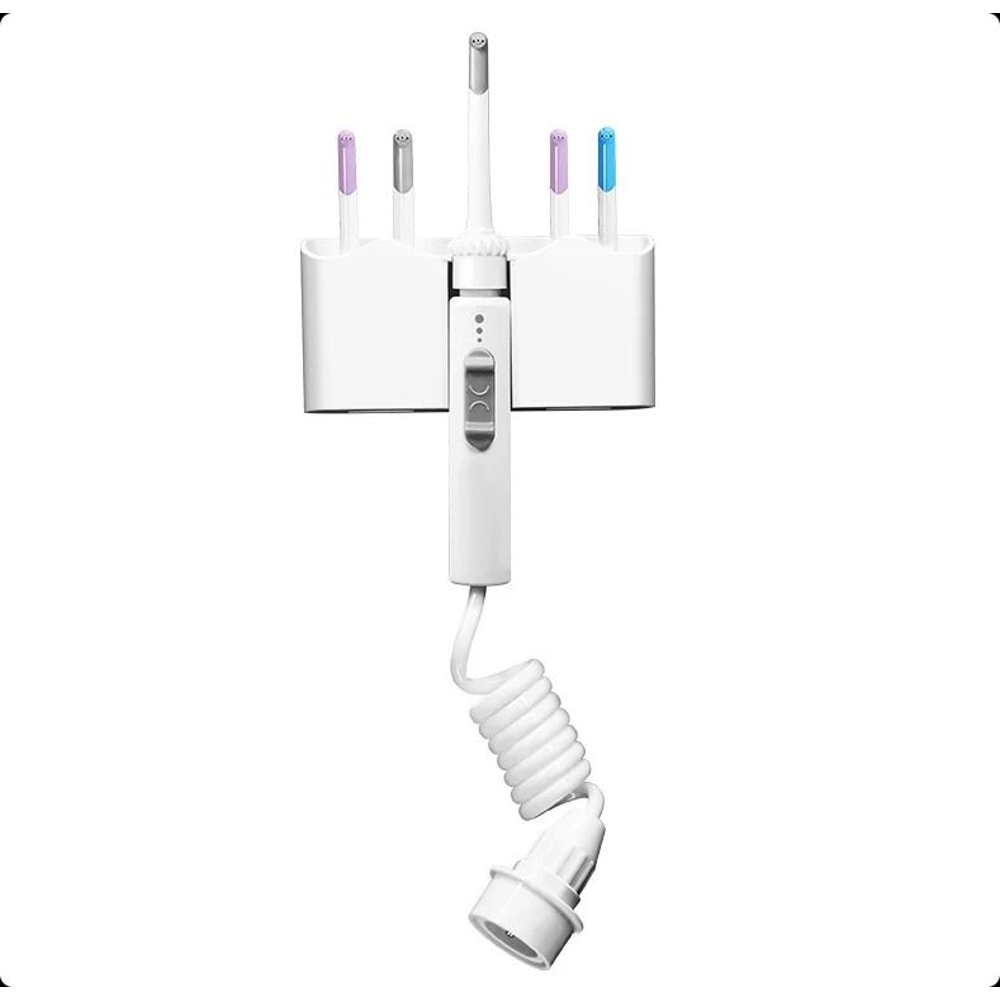 Detachable Faucet Water Flosser For Deep Oral Cleaning And Fresh Breath 7