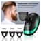 5 In 1 Rechargeable Bald Head Shaver With 5 Floating Heads And Grooming Attachments 0