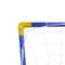 Indoor Mini Folding Soccer Goal Set For Kids With Stable PVC Frame 5