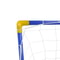 Indoor Mini Folding Soccer Goal Set For Kids With Stable PVC Frame 5