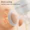 Wearable Electric Breast Pump With AntiBackflow Design And Quiet Suction 4