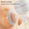 Wearable Electric Breast Pump With AntiBackflow Design And Quiet Suction 4