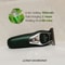 Mini Rechargeable Hair Trimmer With Precision Stainless Steel Blade For Bald Head And Detail Groomi 5