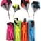 Kids Throwing Parachute Toy Set With Mini Soldier Figures For Outdoor Play 2