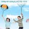 Kids Throwing Parachute Toy Set With Mini Soldier Figures For Outdoor Play 5