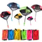 Kids Throwing Parachute Toy Set With Mini Soldier Figures For Outdoor Play 6