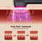 IPL Hair Removal Device For Home Use With 5Speed Pulse Light And 100000 Flashes 2