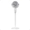 360 Circulation Quiet Standing Fan With USB Power And Adjustable Height 8