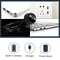 Mini WiFi Indoor Security Camera For Home Monitoring 2