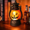 Halloween Pumpkin LED Lantern Light For Table Decor And Party Atmosphere 0