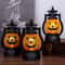 Halloween Pumpkin LED Lantern Light For Table Decor And Party Atmosphere 2