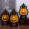 Halloween Pumpkin LED Lantern Light For Table Decor And Party Atmosphere 2