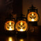 Halloween Pumpkin LED Lantern Light For Table Decor And Party Atmosphere 3