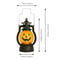 Halloween Pumpkin LED Lantern Light For Table Decor And Party Atmosphere 4