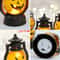 Halloween Pumpkin LED Lantern Light For Table Decor And Party Atmosphere 5