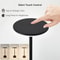 Rechargeable LED Touch Table Lamp With Three Tone Lighting And Infinite Dimming 2