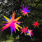 Smart RGB LED Star Light With Bluetooth App Control And Music Sync For Party And Room Decor 5