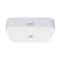 Wireless Motion Sensor Ceiling Light With Auto On Off And 100 Degree Detection For Closets And Pant 0