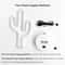 Cactus Neon LED Sign Table Lamp With USB Or Battery Power For Room Decor And Parties 4