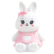 Silicone Rabbit Night Light With Color Changing LED And Tap Control For Nursery And Kids Room 8