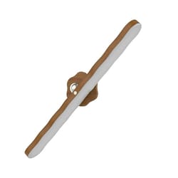 usb c rechargeable led cabinet light with 360 degree rotation and touch dimming for bedroom and kitchen