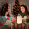 Portable Touch LED Table Lamp With Multi Color Modes And Rechargeable Battery For Bedroom And Kids 4