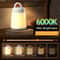 Portable Touch LED Table Lamp With Multi Color Modes And Rechargeable Battery For Bedroom And Kids 5
