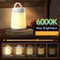 Portable Touch LED Table Lamp With Multi Color Modes And Rechargeable Battery For Bedroom And Kids 5