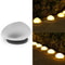 Solar Pebble Outdoor Decorative Light Waterproof Garden Lamp For Courtyard And Poolside Decor 9
