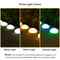 Solar Pebble Outdoor Decorative Light Waterproof Garden Lamp For Courtyard And Poolside Decor 2