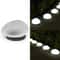 Solar Pebble Outdoor Decorative Light Waterproof Garden Lamp For Courtyard And Poolside Decor 7