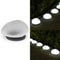 Solar Pebble Outdoor Decorative Light Waterproof Garden Lamp For Courtyard And Poolside Decor 7
