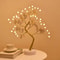 Decorative LED Bonsai Tree Table Lamp 36 Or 108 LEDs With Touch Control For Bedroom And Holiday Dec 3