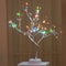 Decorative LED Bonsai Tree Table Lamp 36 Or 108 LEDs With Touch Control For Bedroom And Holiday Dec 5