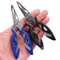 Multifunction Fishing Pliers Scissors With Line Cutter And Hook Remover For Tackle Gear 0