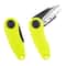 Multifunction Fishing Pliers Scissors With Line Cutter And Hook Remover For Tackle Gear 9