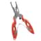Multifunction Fishing Pliers Scissors With Line Cutter And Hook Remover For Tackle Gear 5