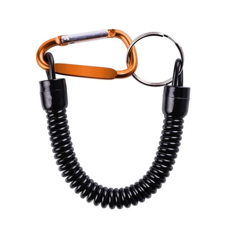 Multifunction Fishing Pliers Scissors With Line Cutter And Hook Remover For Tackle Gear 7