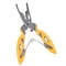 Multifunction Fishing Pliers Scissors With Line Cutter And Hook Remover For Tackle Gear 8