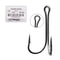 10 Piece Double Frog Fishing Hook Set High Carbon Steel Weedless Assist Hooks For Soft Lures And Ji 0