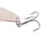 Metal Spinner Spoon Fishing Lure With Sequins Hard Bait For Trout Bass And Pike 5