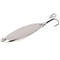 Metal Spinner Spoon Fishing Lure With Sequins Hard Bait For Trout Bass And Pike 8