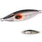 Metal Jig Spoon Lure For Shore And Slow Jigging With Super Hard Body For Bass And Saltwater Fishing 11