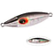 Metal Jig Spoon Lure For Shore And Slow Jigging With Super Hard Body For Bass And Saltwater Fishing 11